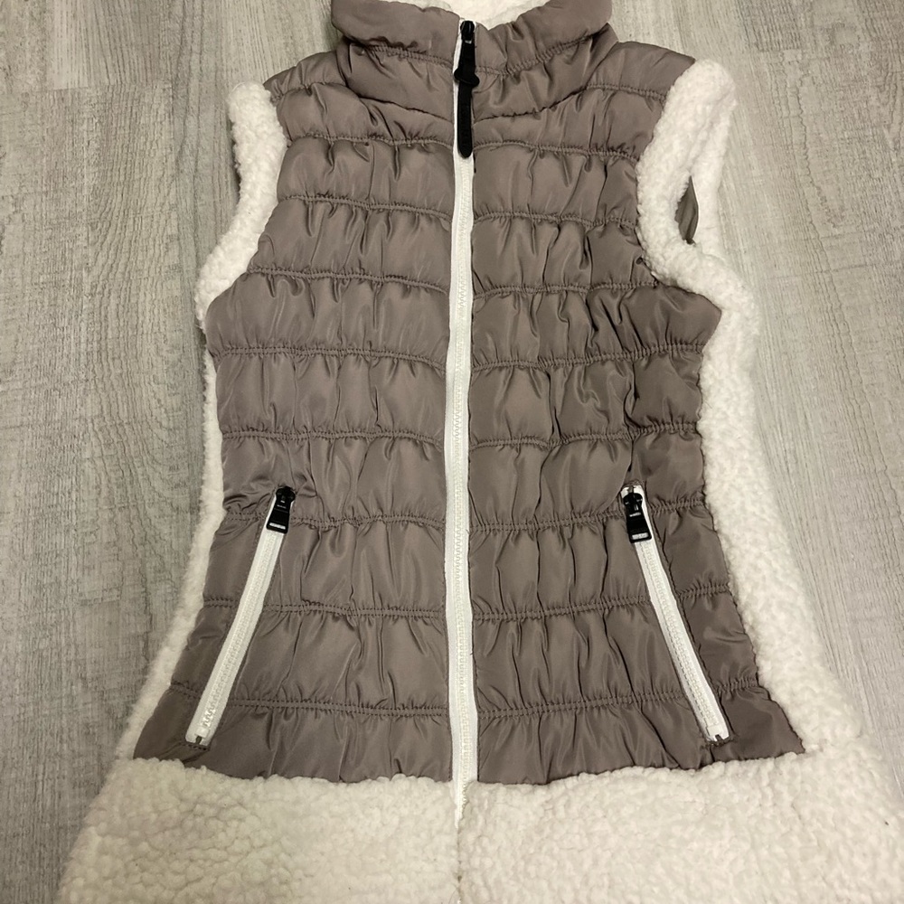 Calvin Klein Performance Vest WORN ONCE